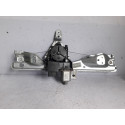 Maquina  Vidro Traseira Lado Direito Peugeot 308
