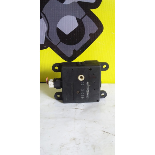 Atuador Da Caixa De Ar Nissan Sentra 07/09 A24820a3200000