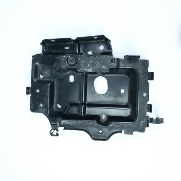 Suporte De Bateria Peugeot 206 207 Caixa Bandeja Original