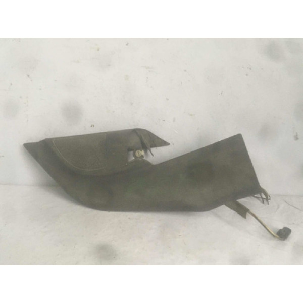 Acabamento Interno Retrovisor Direito Ford Focus 09/12