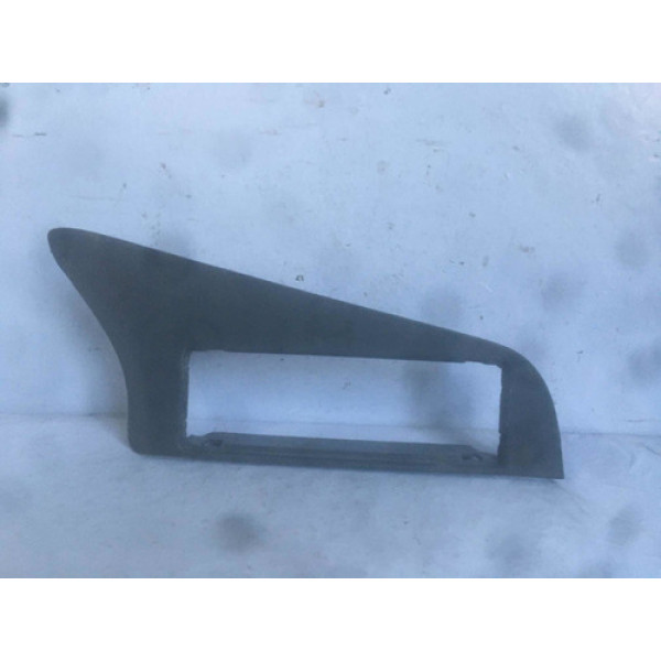 Moldura Rádio Fiat Palio 96/01