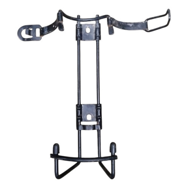 Suporte Extintor Peugeot 207 1.4 2011 Original