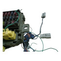 Caixa Fusivel Honda Civic 98/00