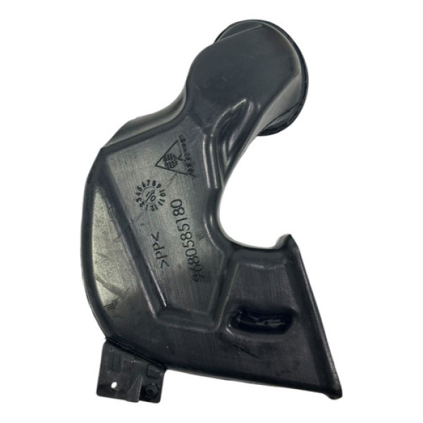 Duto Entrada De Ar Motor Peugeot 308 408  Original