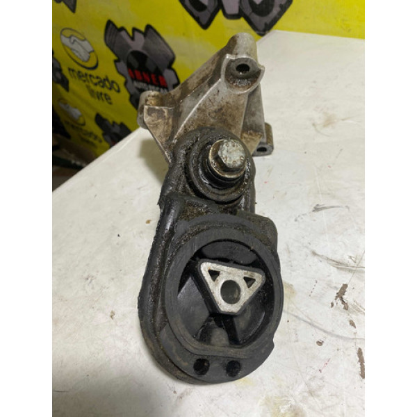 Suporte Com Coxim Megane Sedan 2.0 16v 2007