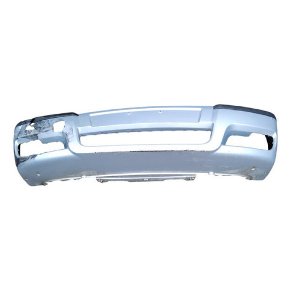 Parachoque Dianteiro Zafira 2005 2006 [com Detalhes]