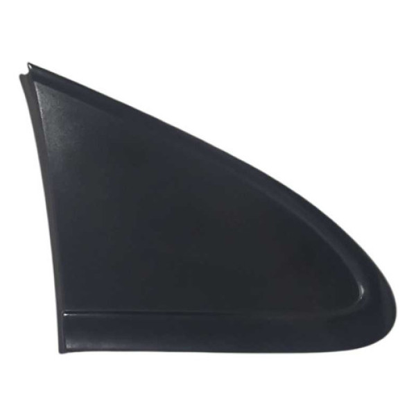 Acabamento Paralama Direito Volkswagen Fox 2006 2007 2008