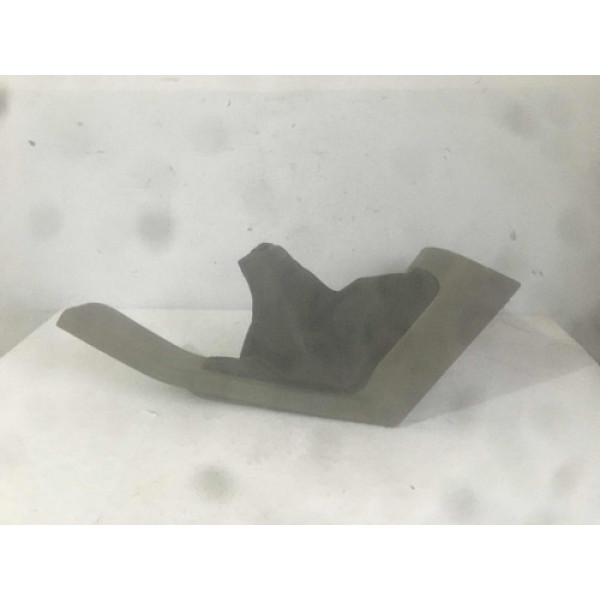 Acabamento Freio De Mão E Coifa Ford Focus 2008