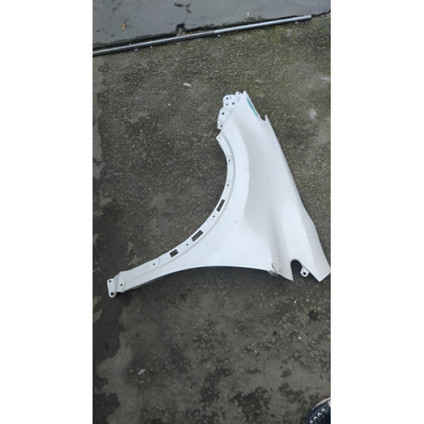 Paralama Lado Esquerdo Toyota Rav4 2013/18