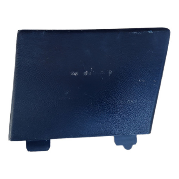 Acabamento Tampa L-e Porta Malas 307 9642605777