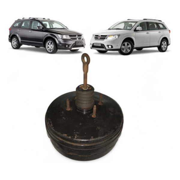 Hidrovácuo Servo Freio Dodge Journey Freemont 3.6 08/20