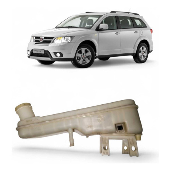 Reservatório Fluido Freio Dodge Journey 2.7 08 Á 14