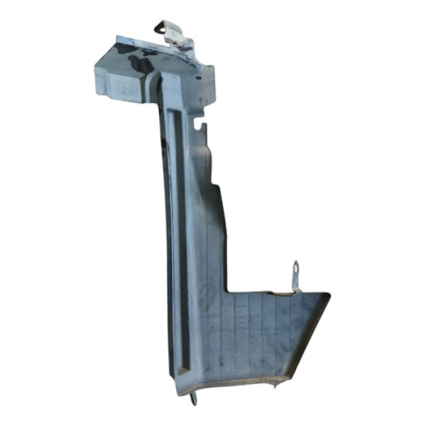 Defletor Lateral Esq Radiador Versa 07/12