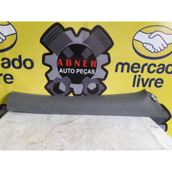 Acabamento De Coluna L.d Palio Fire 2002 Duas Portas