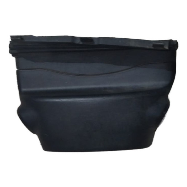 Acabamento Superior Coluna Direção Ford Ka 2015 2016 2017