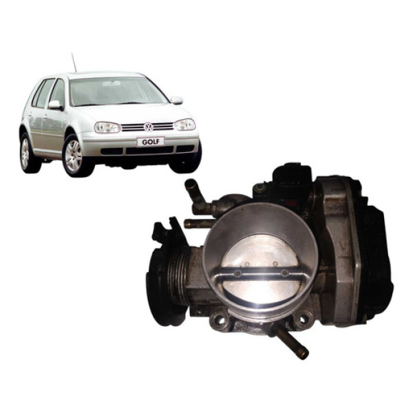 Volkswagen Golf 1999