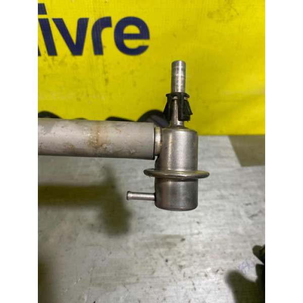 Flauta Dos Bicos Injeção Vectra 2.2 2.0 93267341