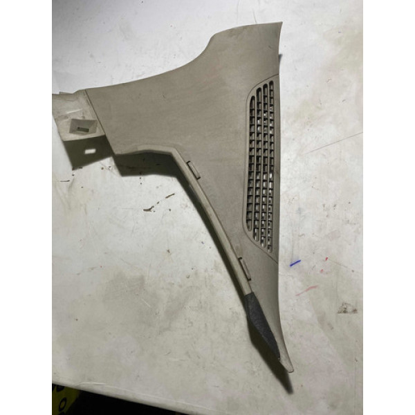 Acabamento Porta Malas Lado Direito Megane Sedan 2007