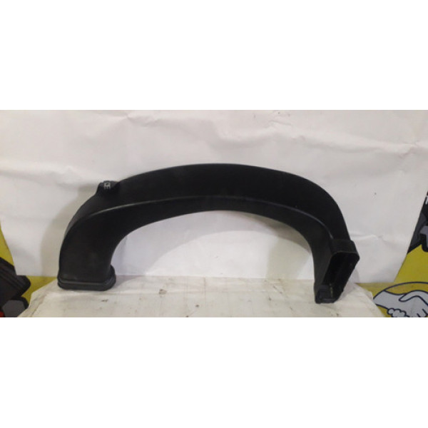 Duto De Ar Painel Lado Direito Peugeot 206 2006