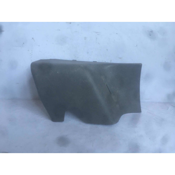 Acabamento Interno Do Banco Lado Esquerdo Ford Fiesta 03/12