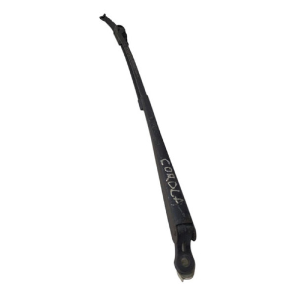 Braço Limpador Para Brisa Esquerdo Corolla 2008 2009 Usado