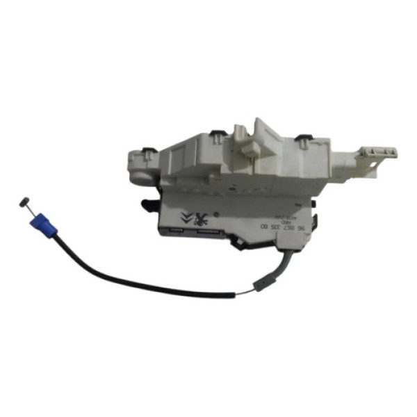 Fechadura Elétrica Dianteira Direita C4 Pallas 07/12