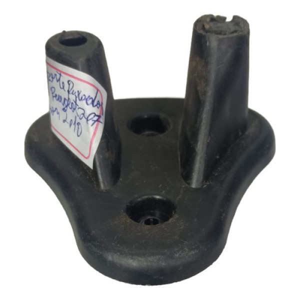 Suporte Puxador Capo Peugeot 207 Passion 2010 Usado