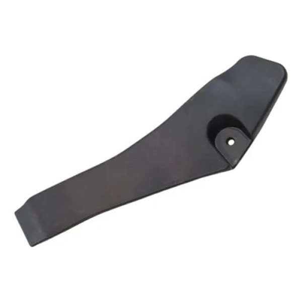 Moldura Cobertura Direito Paralama Baixo Prisma 2013 A 2018