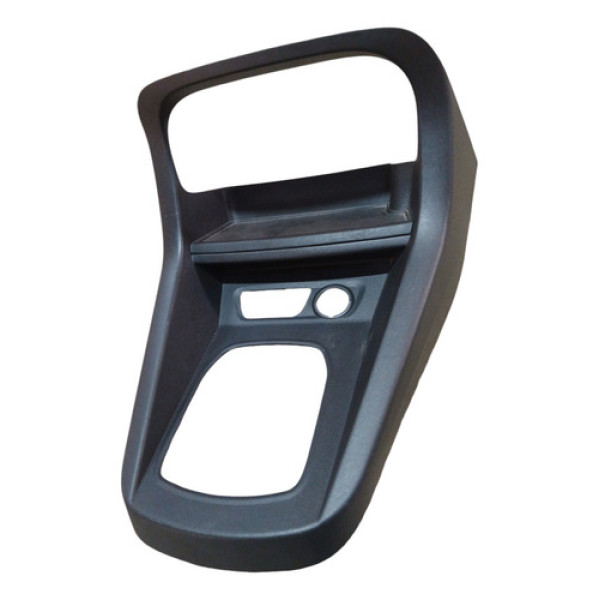 Moldura Console Central Ford Ka 2019 Original