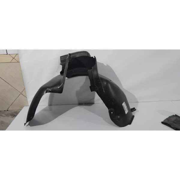 Parabarro Dianteiro Direito Fiat Palio Fire 2013