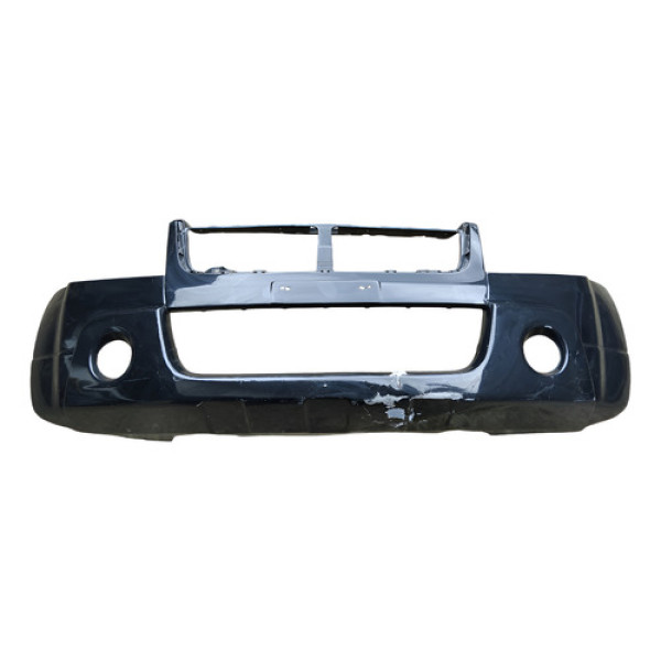 Parachoque Dianteiro Suzuki Vitara Primer Com Detalhes