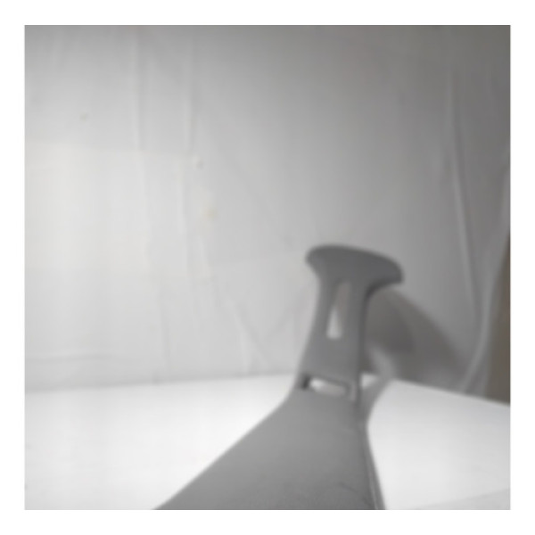 Acabamento Interno Coluna Direita Renault Clio 00/12