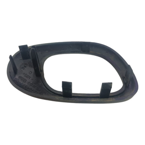 Moldura Maçaneta Interna Direita Peugeot 206 2001 2008 Usado