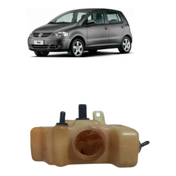 Reservatório Partida Frio Volkswagen Fox 2006