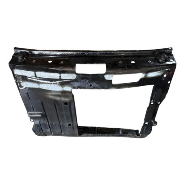 Painel Frontal Quadro Radiador Volkswagen Fox  2007 S/ar