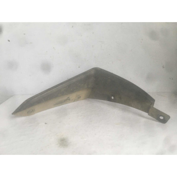 Aba Protetora Esquerda Pára-choque Gm Spin 13/16