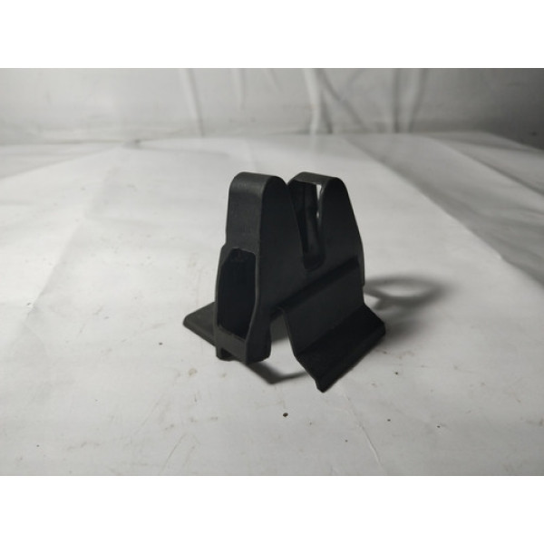 Moldura Fechadura Porta Malas Vw Fox 2004/2009