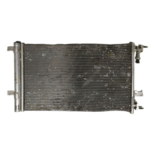 Condensador Do Ar Cruze 2012 Original Gm 13377763 *detalhe