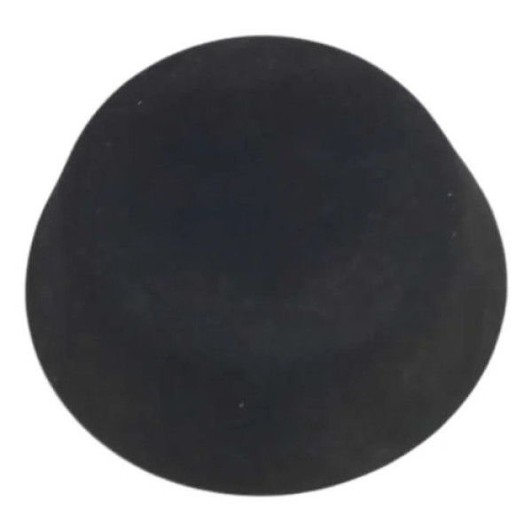 Tampa Parafuso 308 2012 A 2015 Preto  Preto