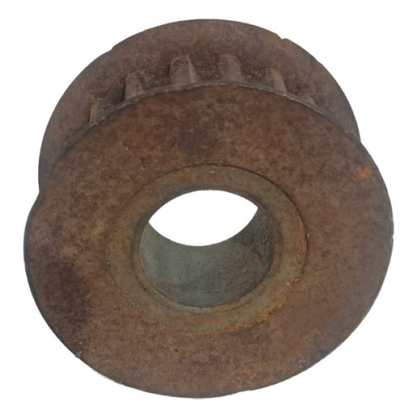 Engrenagem Virabrequim Ford New Fiesta / Focus 1.6 Sigma16v