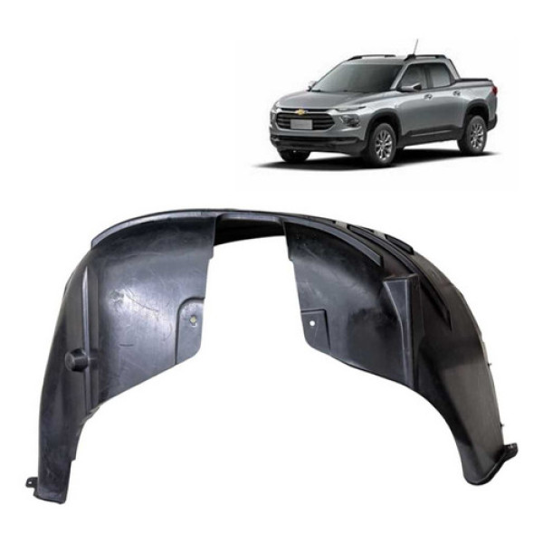 Parabarro Traseiro Direito Gm Montana 2024 52188432