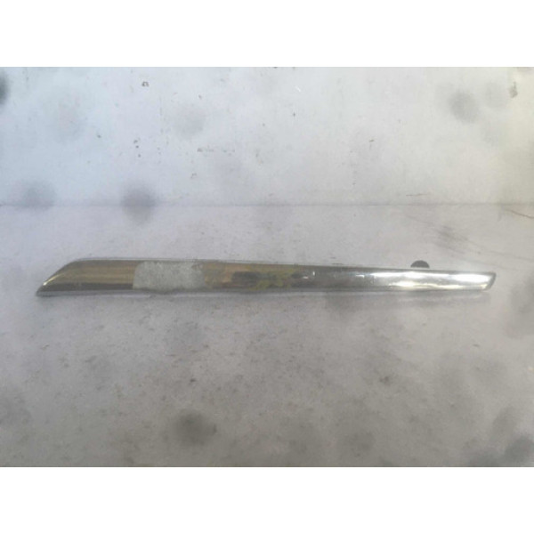 Friso Grade Frontal Lado Esquerdo Hyundai Tucson 2014