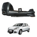 Acabamento Abs Renault Sandero 10/14 Le Traseiro 8200372692