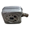 Trocador Calor Oleo Audi A3 1.8t Turbo 2003-2004 078117021a
