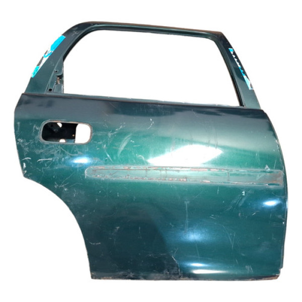 Porta Traseira Direita Corsa 96 97 98 99 2000 2001 A 2005