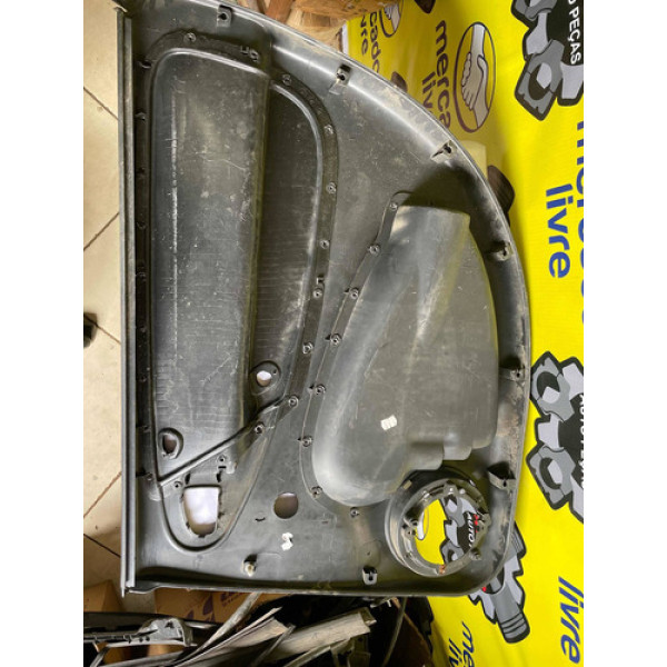 Forró De Porta Traseiro Esquerdo Picasso