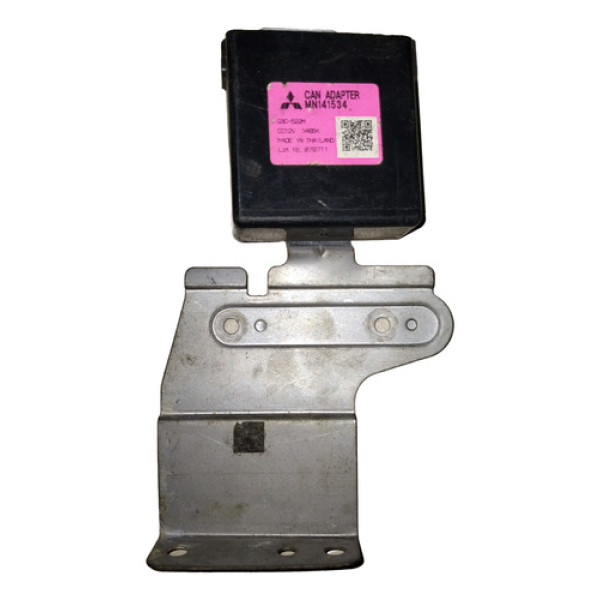 Modulo Computador De Bordo L200 Triton 2012