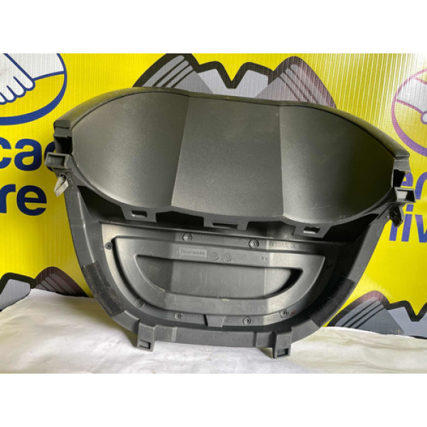 Moldura Superior Painel De Instrumentos Megane 8200078844