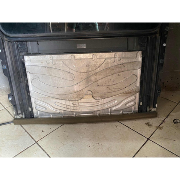 Teto Bmw 325 2008 C/ Motor