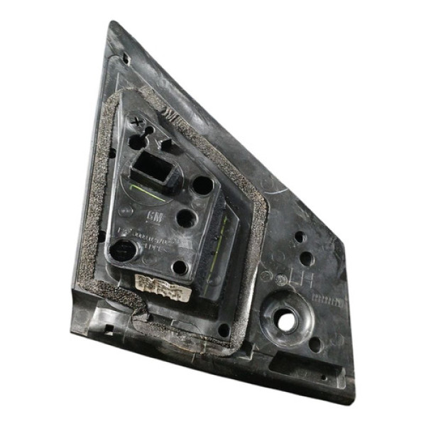Acabamento Retrovisor Chevrolet Onix Gm 2020 2025 Original